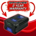 thumbnail image 3 of Banshee 80V 3Ah Power Tool Battery for 80V KOBALT Power Tools, 3 of 6