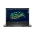 thumbnail image 2 of Dell Precision 7000 7780 17.3" Mobile Workstation - Full HD - 1920 x 1080 - Intel Core i7 13th Gen i7-13850HX Icosa-core (20 Core) 2.20 GHz - 32 GB Total RAM - 512 GB SSD - Aluminum Titan Gray -, 2 of 9