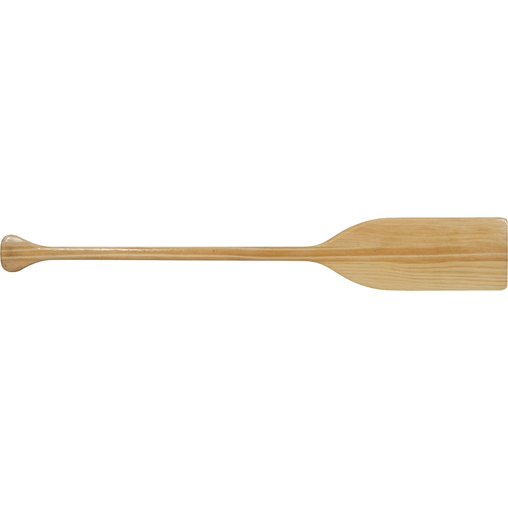 Seachoice Standard Wood Paddle