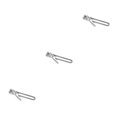 thumbnail image 1 of Abridor de tarros Speravity de Acero inoxidable Manual Universal Tipo Básico 2 3piezas, 1 of 6