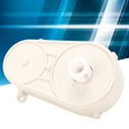 thumbnail image 4 of ATV Gear Box, Functional Stable White ABS Electric Motor Gear Box With High Performance For Car Toy Parts For Engineer, 4 of 8