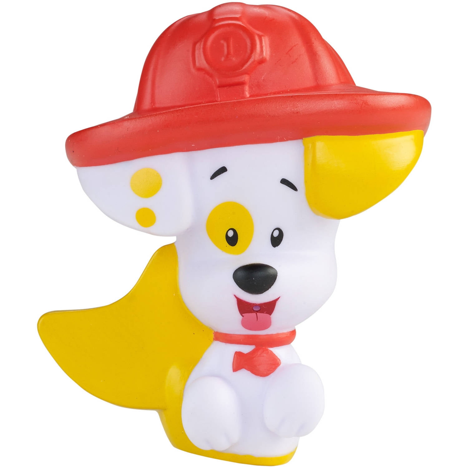 bubble guppies bath toys walmart