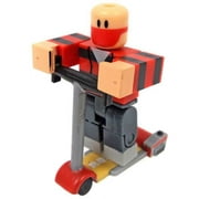 Roblox Robotmega Mini Figure (No Code) (No Packaging)