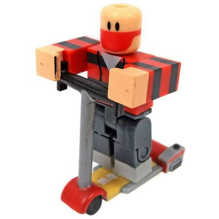 Roblox Robotmega Mini Figure (No Code) (No Packaging)