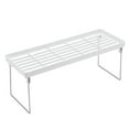 thumbnail image 1 of zanvin Kitchen, dining and bar supplies Standing Rack Kitchen Bathroom Countertop Storage Organizer Shelf Holder Rack, 1 of 1
