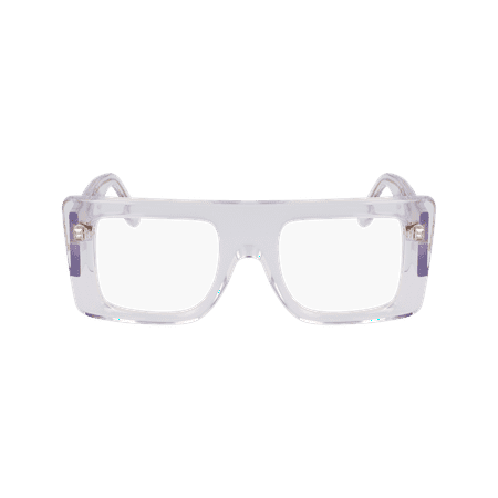 VICTORIA BECKHAM sunglasses VB677S FEMALE 51/22/145 909 CRYSTAL CLEAR