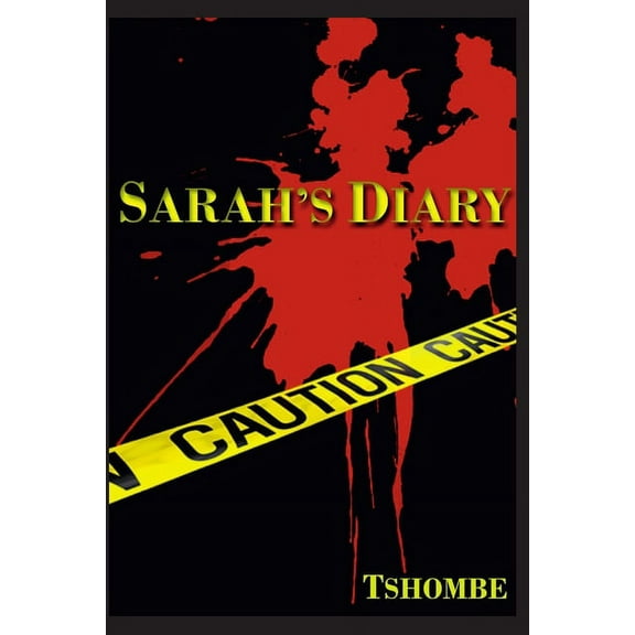 Sarah's Diary, (Paperback)