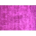 thumbnail image 1 of Ahgly Company Indoor Rectangle Oriental Pink Industrial Area Rugs, 6' x 9', 1 of 4