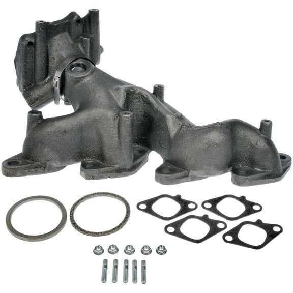 Dorman 674-119 Exhaust Manifold for Specific Nissan Models