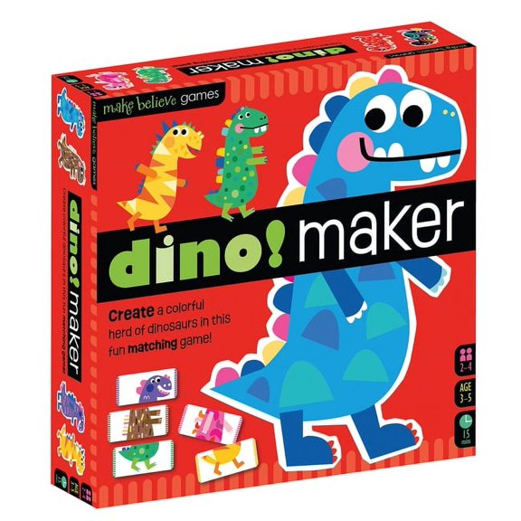 Dino! Maker (Other)