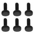 thumbnail image 3 of Screw 6 Pcs Tremolo Bridge String Locking Screw Metal Electric Guitar Tremolo Bridge Fine Tuning Screws, 3 of 7