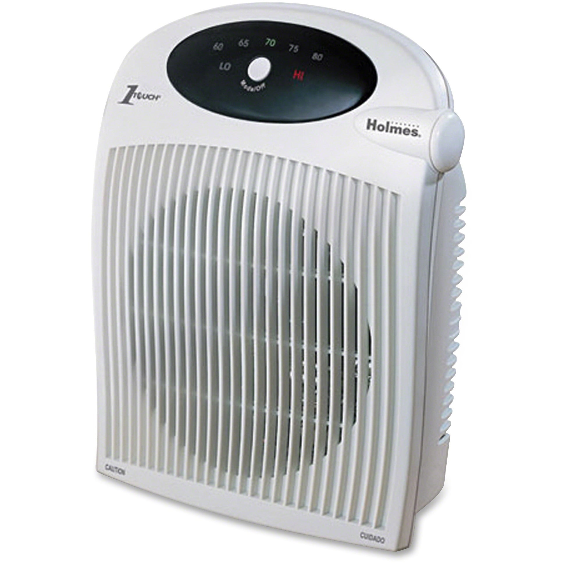 Holmes, HLSHFH442NUM, HFH442NUM Wall Mountable Heater Fan, White