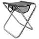 thumbnail image 5 of Taburete Plegable, Taburete Para Acampar, Asiento Portátil, Aleación De Aluminio, Plegable Para Acampar Al Aire Libre, 5 of 7