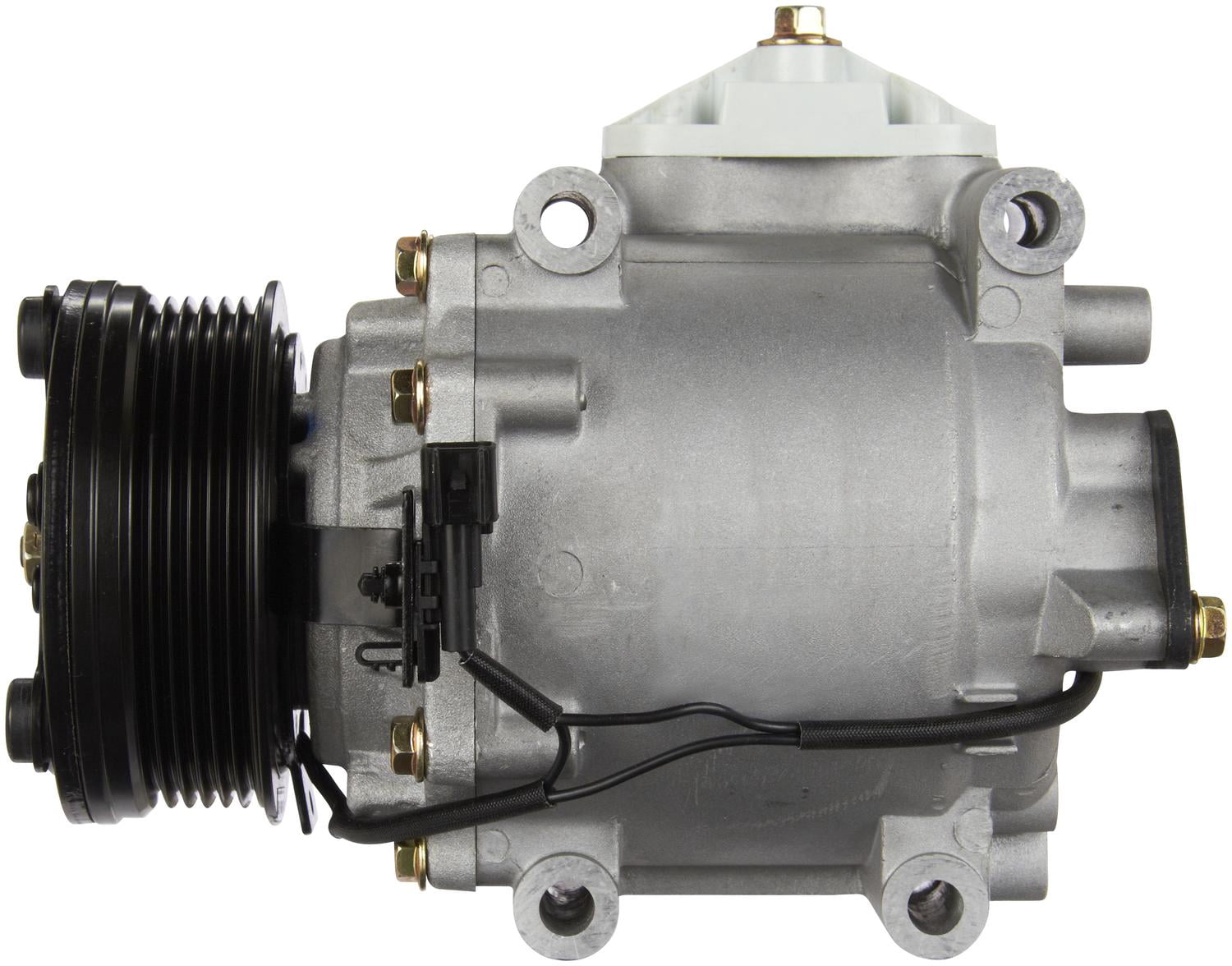 Spectra Premium 0610212 Air Conditioning Compressor - HVAC