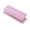 Pink, variant on segolike Hole Punch, 6-hole Punch, Multi-purpose, Journaling Accessories for Binders, Refill Pages, Personal Planners, Paper Sizes A4, A6, A7, B5 Black