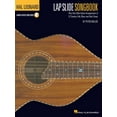 thumbnail image 2 of Hal Leonard Hal Leonard Lap Slide Songbook Book/Audio Online, 2 of 9