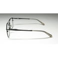thumbnail image 4 of ORIGINAL PENGUIN THE PATTON FULL-RIM OVERSIZED LENSES HIP EYEGLASS FRAME/EYEWEAR, 4 of 9