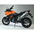 thumbnail image 1 of Heavy Mountain Off-road Simulation Alloy Motorcycle Model Street Car Sports Car Ornament Christmas Gift, 1 of 5