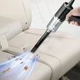 Aihimol Handheld Car Vacuum Cleaner Vacuum Cleaner And Duster 120W High