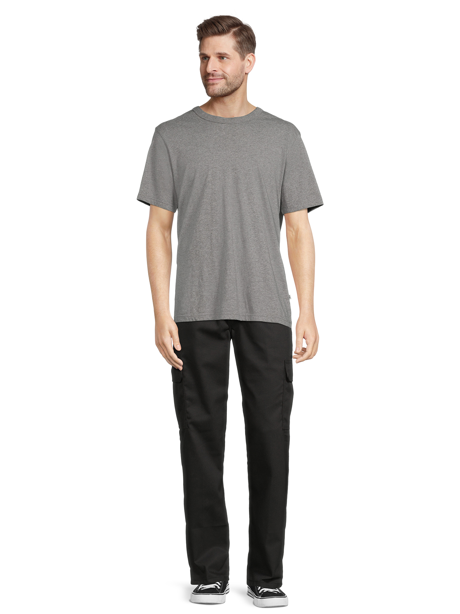 Genuine Dickies Men's Flex Cargo Work Pants photo 4