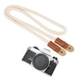thumbnail image 3 of Miangastore Camera Strap Universal Camera Lanyard Comfortable Camera Shoulder Belt Slung Neck Camera Shoulder Strap, 3 of 8