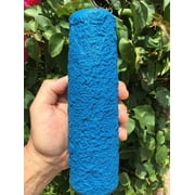 Concrete Texture Rollers-Best masonry texture roller Pro Kit-5 Rollers, 4 Stamps-Use For Forming Concrete Into Realistic Stone Textures