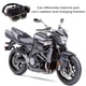 thumbnail image 5 of Rectificador De Regulador De Motor Eficiente, Equipo Rectificador Clásico Sellado, Regulador De Voltaje De Metal Compatible Con Suzuki Guardurnaity VI005819-00, 5 of 7