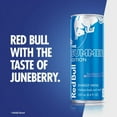 thumbnail image 2 of Red Bull Summer Edition Juneberry Energy Drink - 8.4 fl oz - 4 pk, 2 of 3