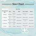 thumbnail image 3 of Rvasteizo Toddler Baby Girls Boys Long Sleeve Sweatshirt Crew Neck Letter Embroidery Knit Warm Sweater Top for Boys Girls 0-9Years, 3 of 4