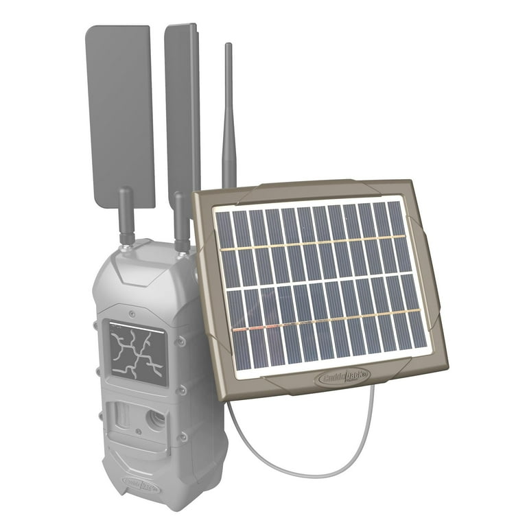 Cuddeback Dx6 Power Bank PW-001 | U Outdoors
