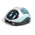 thumbnail image 2 of TTS Loti-Bot Coding Robot, STEAM Block-Based Programmable Robots Educational STEM Early Years Programming Bot for Educators and Boys and Girls Gifts - IT10415, 2 of 10