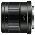 thumbnail image 4 of Panasonic LUMIX G 42.5mm f/1.7 Aspherical Lens for Micro Four Thirds, 4 of 4
