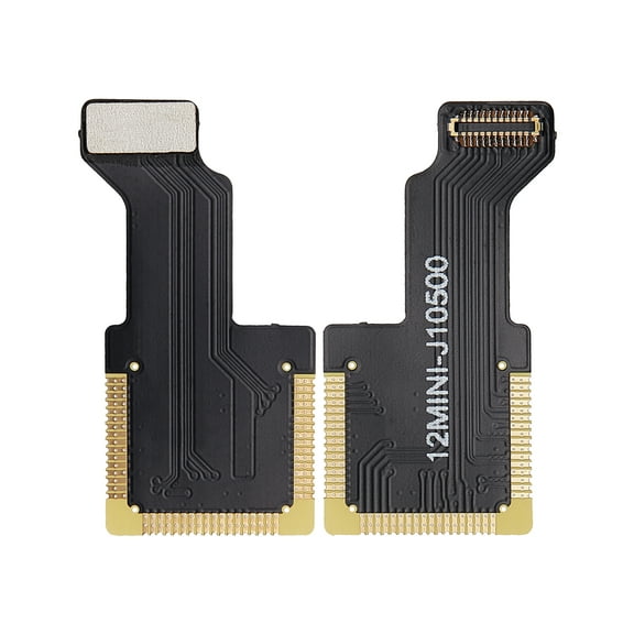 Replacement Wide Camera Flex Compatible For iPhone 12 Mini (Soldering Required)