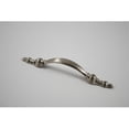 thumbnail image 1 of Residential Essentials 10229SN Cabinet Pull- Satin Nickel, 1 of 3