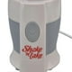 thumbnail image 2 of Blender Jet électrique, capacité de 473 ml, lames en acier inoxydable 304, sans BPA, tasse amovible, mixeur pour jus, 180 W, prise UE 220 V, 2 of 4