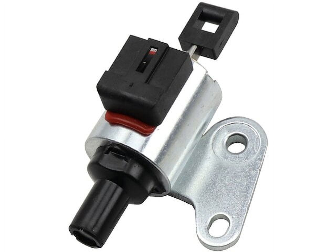 Transmission Stepper Motor - Compatible with 2009 - 2014 Nissan