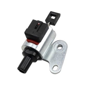 Beck Arnley, Transmission Stepper Motor, 4.69