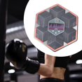 thumbnail image 1 of Objetivo de Pared para Máquina de Boxeo Musical, Objetivo de Pared de Boxeo con Música Electrónica, Objetivo de Entrenamiento de Reacción Doméstico Pa, 1 of 8