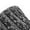 Grey, variant on Vance Mens Waller Knit Lace-up Round Toe Casual Dress Shoe