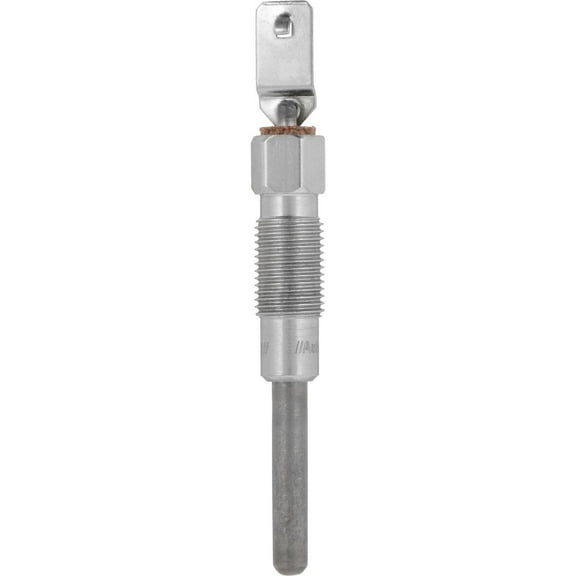 Autolite 1115 Glow Plug Pack of 1 Fits select: 1983-1986 FORD F250, 1983-1986 FORD F350