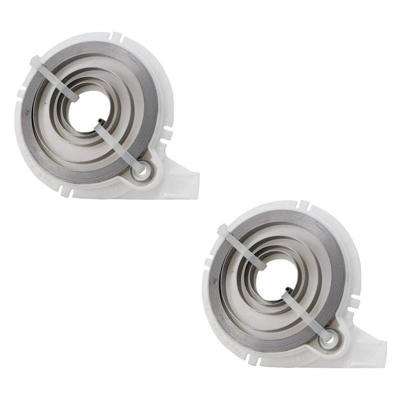 Makita 394-163-020 Rewind Spring for Power Cutters (2-Pack)