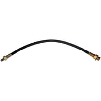 Dorman H36905 Brake Hydraulic Hose for Specific Volvo Models Fits select: 1968 VOLVO 122