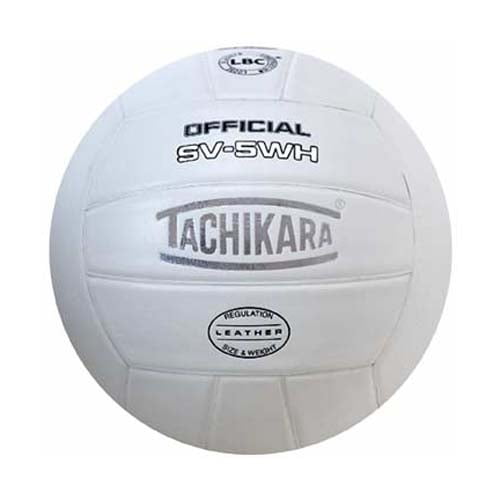 Tachikara SV-5WH Volleyball - Walmart.com - Walmart.com