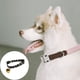 thumbnail image 5 of Collar de perro de nailon El collar de cachorro suave ajustable es adecuado para perros pequeños y medianos, 5 of 5