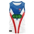 thumbnail image 3 of 2024 knights Home / Away Singlet Rugby Jersey - Mens  Size  S-XXXL（Print Custom Name Number）, 3 of 3