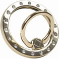 thumbnail image 1 of wonima11 Magnetic Phone Ring for MagSafe Grip [Super Magnet] Stylish Twinkle Ring Holder Stand with, Mag Safe Accessory for iPhone 16/15/14/13 Pro Max Plus, 1 of 1
