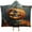 Color 4, variant on Pumpkin Gifts for Women on Halloween, Wearable Blanket for Adults, Flannel Hooded Blankets