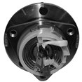thumbnail image 3 of FEQ Wheel Hub Assembly, 3 of 6