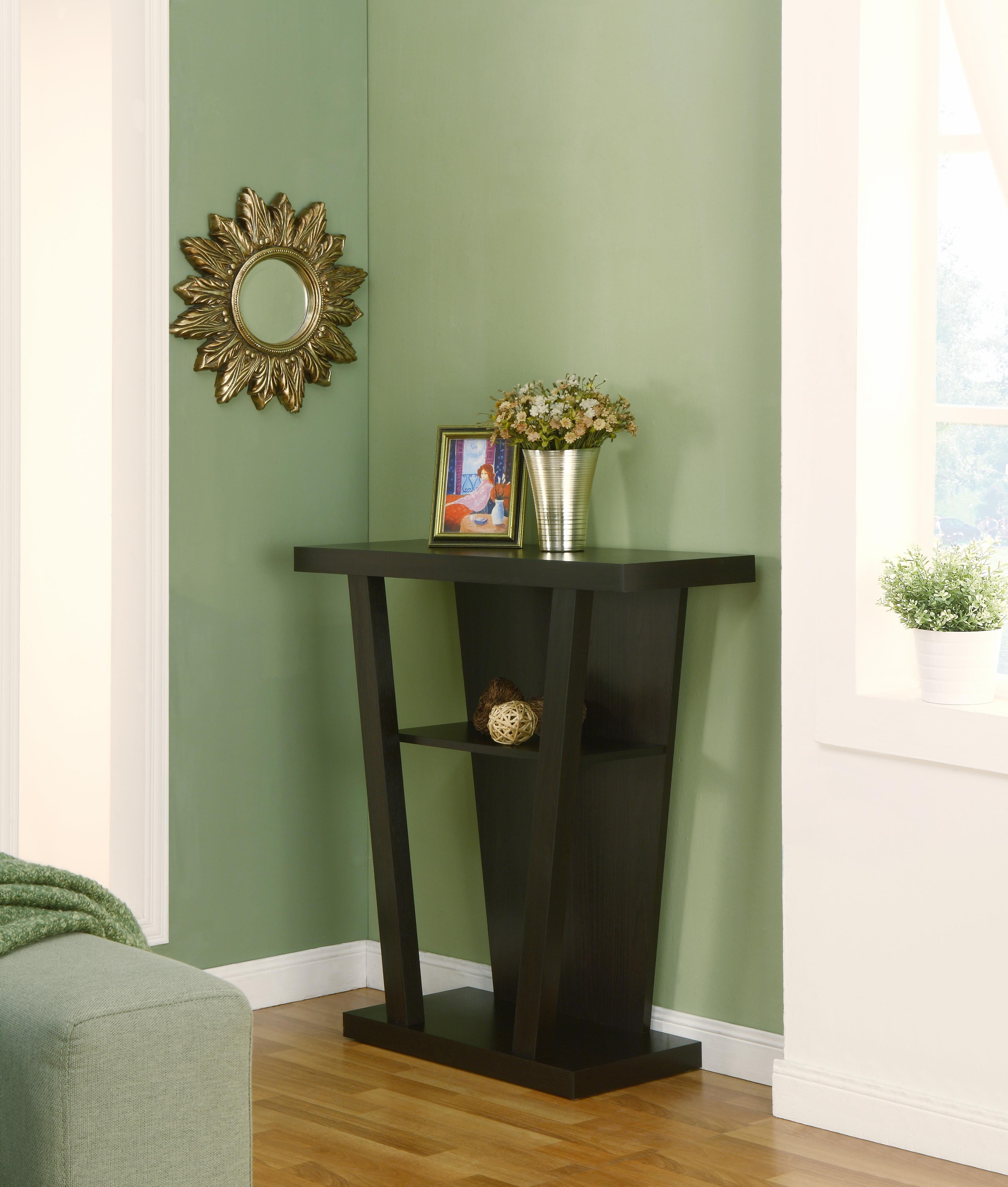 Astrid Modern Design Entryway Table - Walmart.com