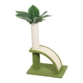 thumbnail image 3 of Cat Scratching Post Cat Climbing Post Furniture Protector Durable Grinding Claws 33.5cmx23.5cmx46.5cm, 3 of 9